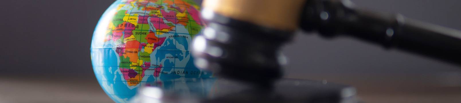 Internationales Steuerrecht