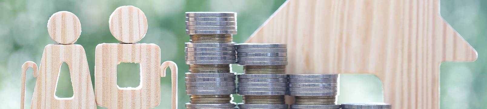 Erbschaftsteuer & Bewertung