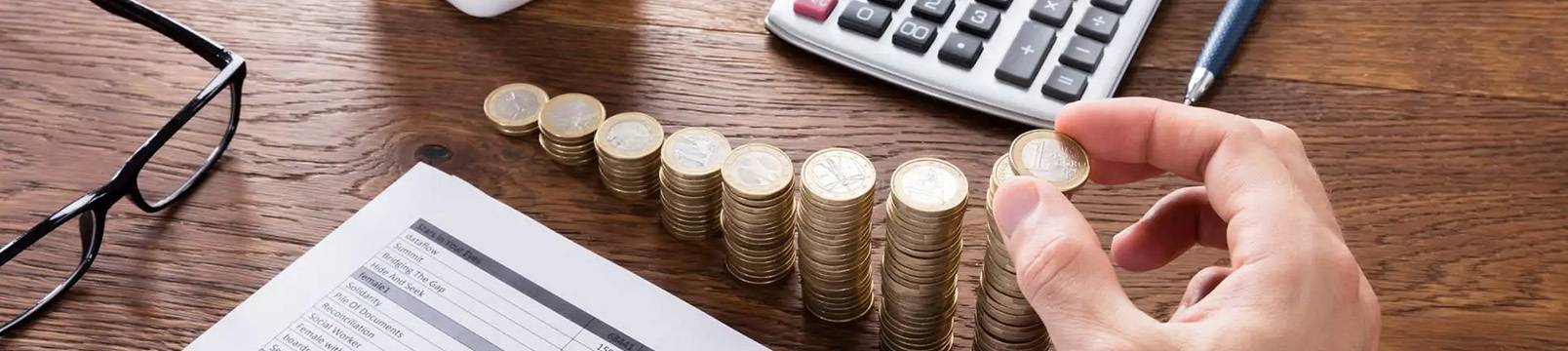 Steuergestaltung & Steueroptimierung