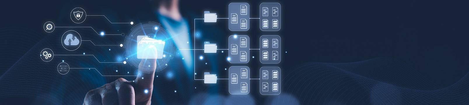 Kanzleidigitalisierung