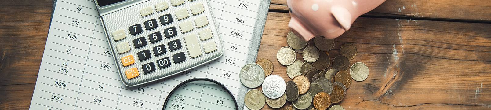 FiBu & Jahresabschlüsse