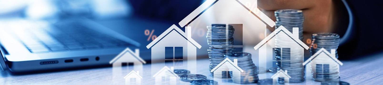 Rund um die Immobilie