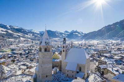 Steuertage 2026 im Kitzbüheler Land