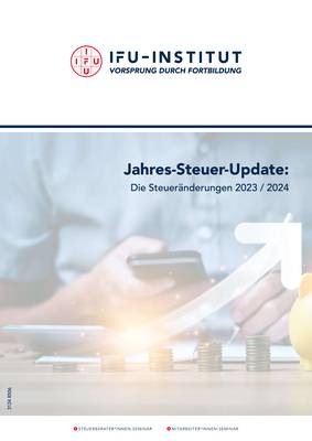 Jahres-Steuer-Update