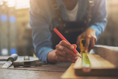 Fachberater/in für das Baugewerbe und das Handwerk (IFU/ISM gGmbH)