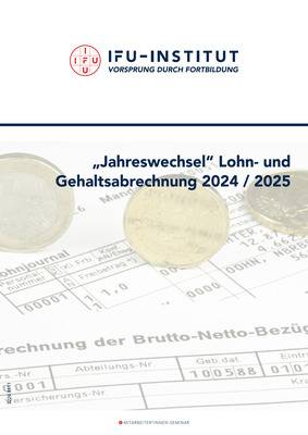 Lohn- und GehaltsbuchhalterIn